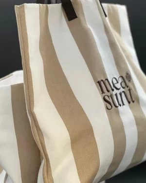 shopper beig (