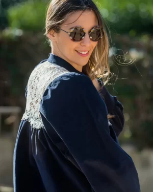 Cornelia Blusa