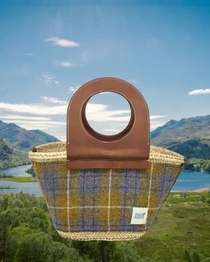 Capazo THE SCOTTISH