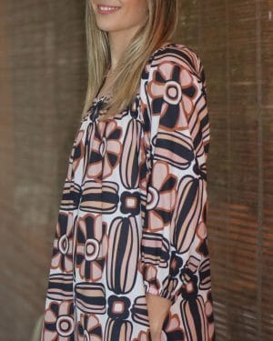 Vestido Biarritz